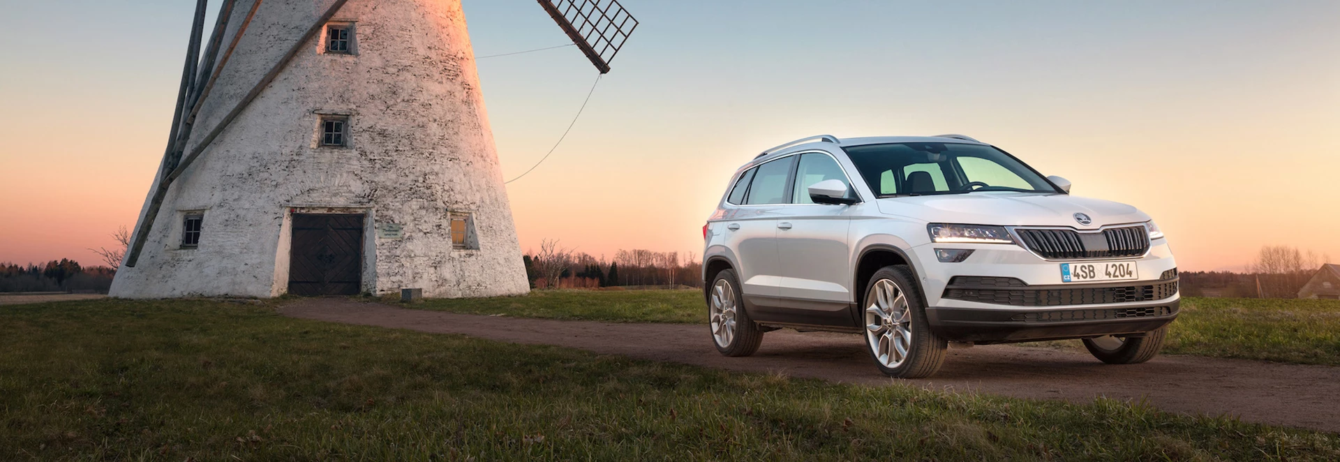 Top 3 crossovers compared